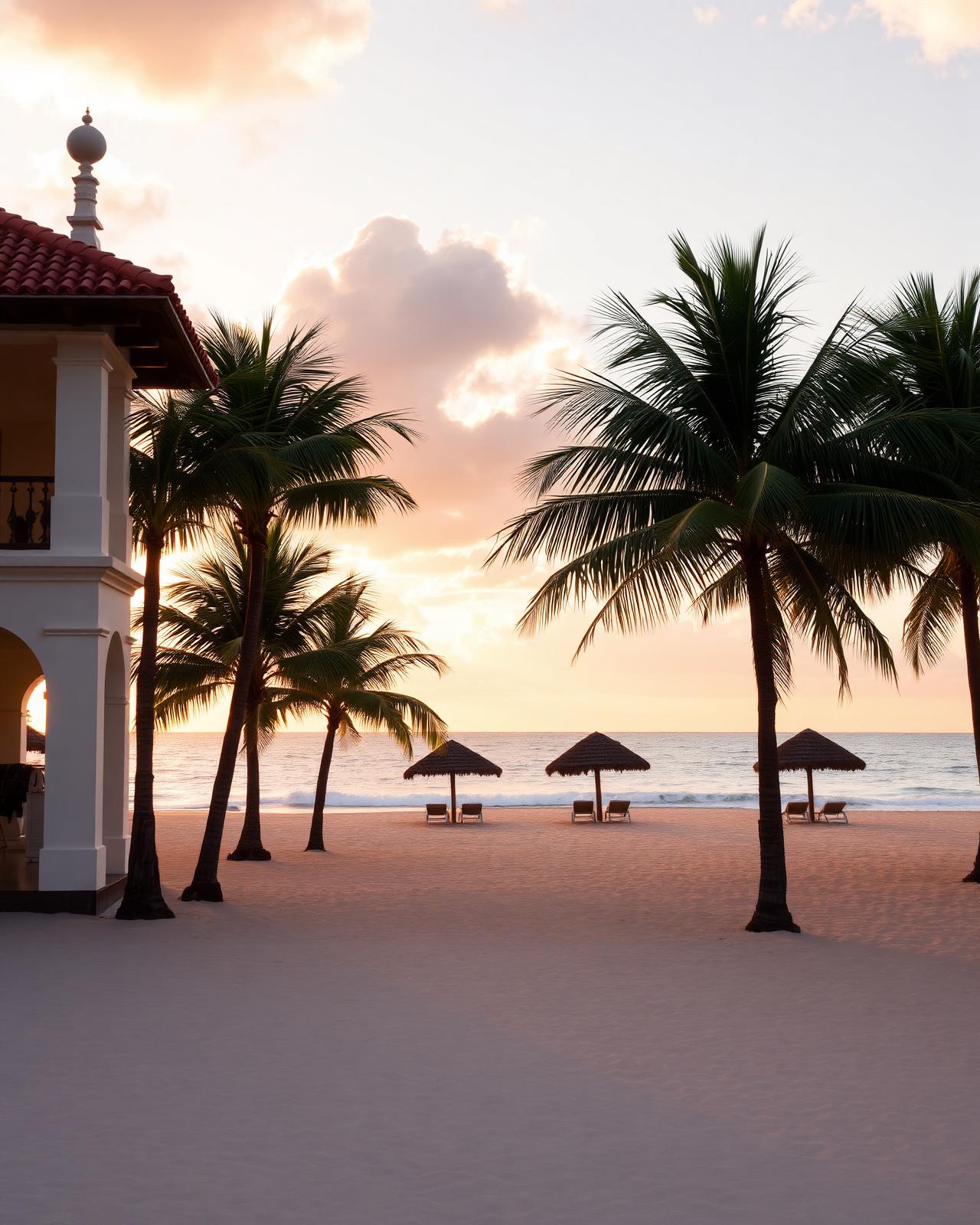 Mexican Riviera